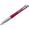 Parker Urban Twist Ballpoint Pen - Vibrant Magenta - Chrome Trim - Pen Boutique Ltd