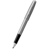 Parker Sonnet Rollerball Pen - Stainless Steel - Chrome Trim-Pen Boutique Ltd