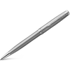 Parker Sonnet Ballpoint Pen - Stainless Steel - Chrome Trim-Pen Boutique Ltd