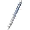 Parker IM Ballpoint Pen - The Last Frontier - Polar - Chrome Trim-Pen Boutique Ltd