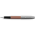 Parker Sonnet Rollerball Pen - Metal & Orange-Pen Boutique Ltd