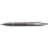 Parker IM Ballpoint Pen - Gunmetal - Chrome Trim-Pen Boutique Ltd