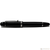 Penlux Masterpiece Grande Fountain Pen - Black-Pen Boutique Ltd