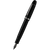 Penlux Masterpiece Grande Fountain Pen - Black-Pen Boutique Ltd