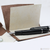 Penlux Masterpiece Grande Fountain Pen - Black-Pen Boutique Ltd