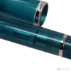 Penlux Masterpiece Grande Fountain Pen - Deep Sea-Pen Boutique Ltd