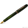 Penlux Masterpiece Grande Fountain Pen - Rainforest-Pen Boutique Ltd