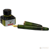 Penlux Masterpiece Grande Fountain Pen - Rainforest-Pen Boutique Ltd