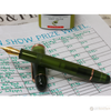 Penlux Masterpiece Grande Fountain Pen - Rainforest-Pen Boutique Ltd