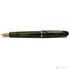 Penlux Masterpiece Grande Fountain Pen - Rainforest-Pen Boutique Ltd