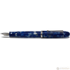 Penlux Masterpiece Grande Fountain Pen - Koi - Blue & White-Pen Boutique Ltd