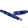 Penlux Masterpiece Grande Fountain Pen - Koi - Blue & White-Pen Boutique Ltd