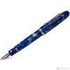 Penlux Masterpiece Grande Fountain Pen - Koi - Blue & White-Pen Boutique Ltd