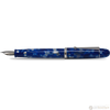Penlux Masterpiece Grande Fountain Pen - Koi - Blue & White-Pen Boutique Ltd