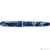 Penlux Masterpiece Grande Fountain Pen - Koi - Blue & White-Pen Boutique Ltd