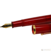 Penlux Masterpiece Grande Fountain Pen - Daybreak-Pen Boutique Ltd