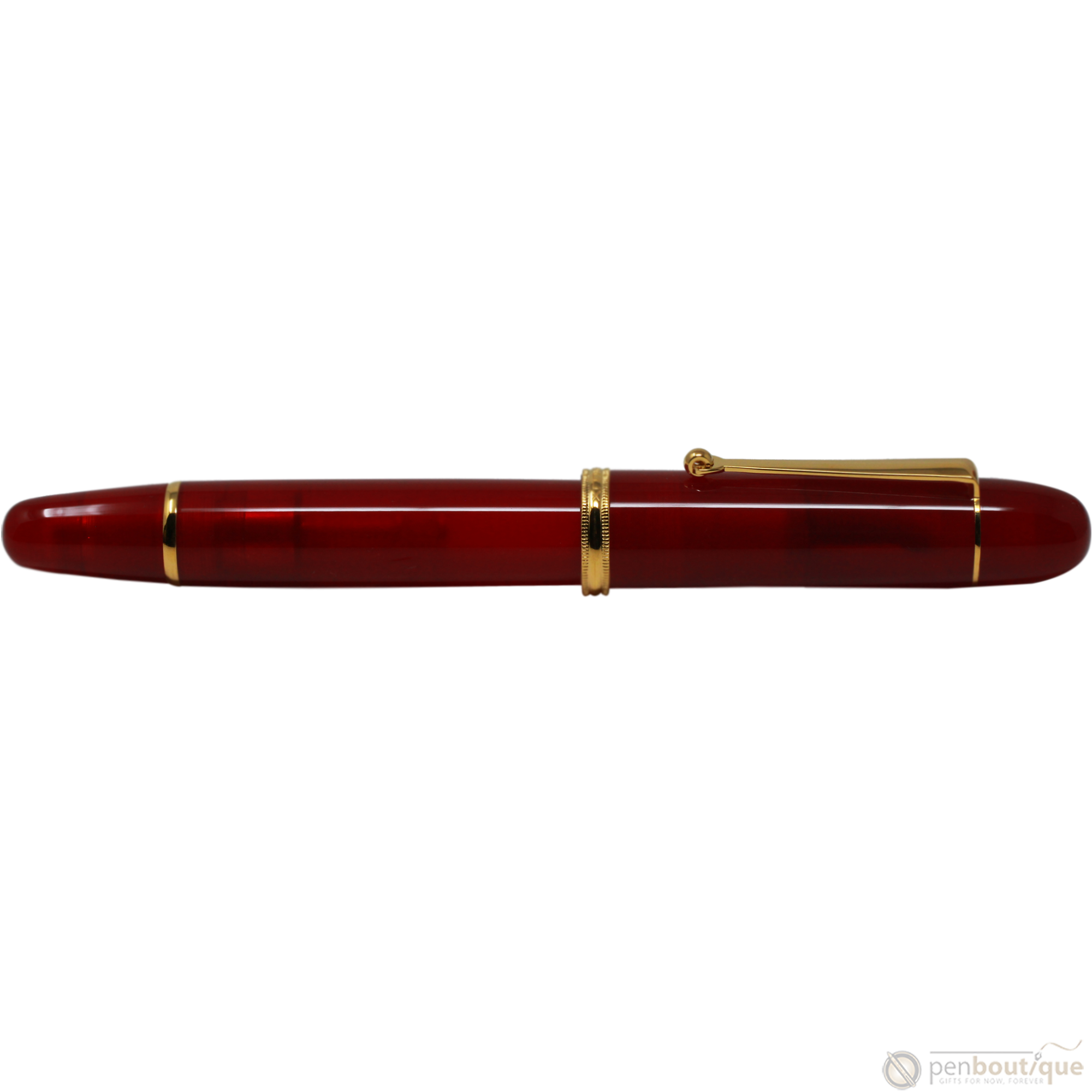 Penlux Masterpiece Grande Fountain Pen - Daybreak-Pen Boutique Ltd