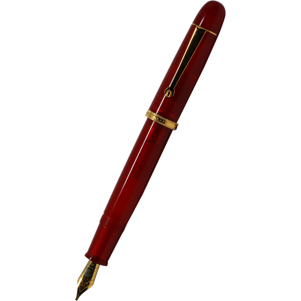 Penlux Masterpiece Grande Fountain Pen - Daybreak-Pen Boutique Ltd
