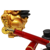 Penlux Masterpiece Grande Fountain Pen - Daybreak-Pen Boutique Ltd