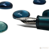 Penlux Masterpiece Grande Fountain Pen - Deep Sea-Pen Boutique Ltd