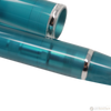 Penlux Masterpiece Grande Fountain Pen - Deep Sea-Pen Boutique Ltd