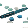 Penlux Masterpiece Grande Fountain Pen - Deep Sea-Pen Boutique Ltd