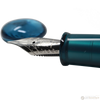 Penlux Masterpiece Grande Fountain Pen - Deep Sea-Pen Boutique Ltd