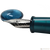 Penlux Masterpiece Grande Fountain Pen - Deep Sea-Pen Boutique Ltd