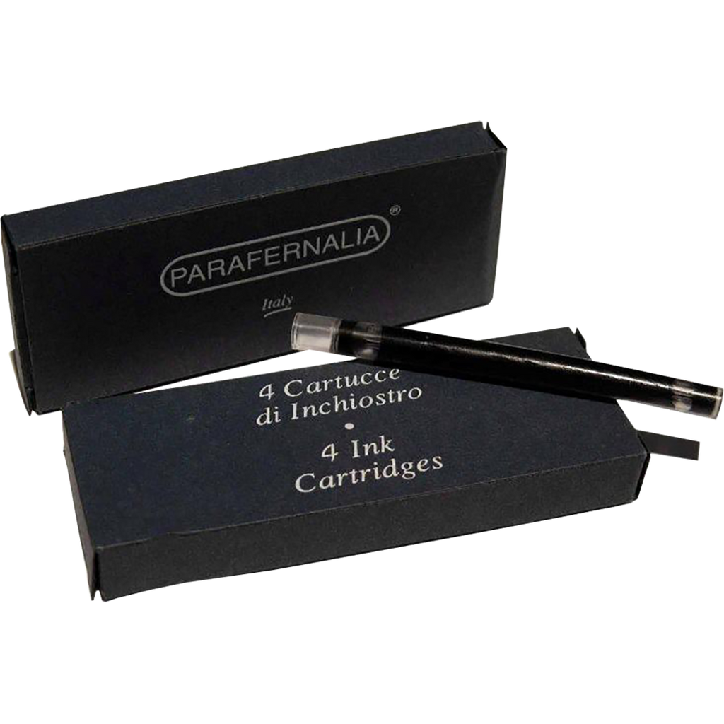 Parafernalia Blue Big Revolution - Ink Cartridges-Pen Boutique Ltd