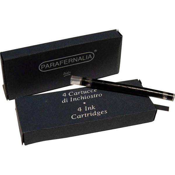 Parafernalia Blue Big Revolution - Ink Cartridges-Pen Boutique Ltd