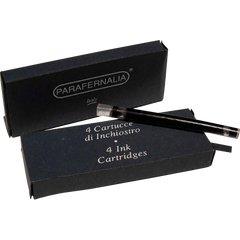 Parafernalia Blue Big Revolution - Ink Cartridges-Pen Boutique Ltd
