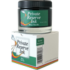 Private Reserve Winter Color Ink Bottle - Blue Suede - 60ml-Pen Boutique Ltd