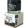 Private Reserve Winter Color Ink Bottle - Ebony Blue - 60ml-Pen Boutique Ltd