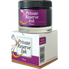 Private Reserve Winter Color Ink Bottle - Plum - 60ml-Pen Boutique Ltd