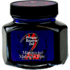 Private Reserve Ink Bottle - Limited Edition - 2 Minutes to Midnight Blue - 110ml-Pen Boutique Ltd