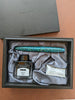 Sailor Fountain Pen - Naginata Togi - Green Echo ( RYOKKYO ) - Gold Trim - Bespoke Dealer Exclusive-Pen Boutique Ltd