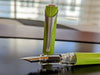 TWSBI Swipe Fountain Pen - Pear Green-Pen Boutique Ltd