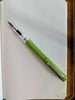 TWSBI Swipe Fountain Pen - Pear Green-Pen Boutique Ltd