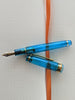 Sailor Professional Gear Fountain Pen - Pen of the Year 2022 - Soda Pop Blue - Slim ( LIMITED EDITION)-Pen Boutique Ltd