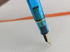 Sailor Professional Gear Fountain Pen - Pen of the Year 2022 - Soda Pop Blue - Standard ( LIMITED EDITION))-Pen Boutique Ltd