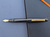 Sailor Fountain Pen - King of Pens - Urushi 'Kaga' Amber (Bespoke Dealer Exclusive)-Pen Boutique Ltd