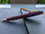 Sailor Fountain Pen - King of Pens - Urushi 'Kaga' Wine Red (Bespoke Dealer Exclusive)-Pen Boutique Ltd