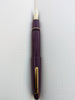 Sailor Fountain Pen - King of Pens - Urushi 'Kaga' Wine Red (Bespoke Dealer Exclusive)-Pen Boutique Ltd