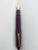 Sailor Fountain Pen - King of Pens - Urushi 'Kaga' Wine Red (Bespoke Dealer Exclusive)-Pen Boutique Ltd