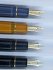 Sailor Fountain Pen - King of Pens - Urushi 'Kaga' Sunflower (Bespoke Dealer Exclusive)-Pen Boutique Ltd