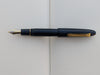 Sailor Fountain Pen - King of Pens - Urushi 'Kaga' Black (Bespoke Dealer Exclusive)-Pen Boutique Ltd