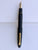 Sailor Fountain Pen - King of Pens - Urushi 'Kaga' Black (Bespoke Dealer Exclusive)-Pen Boutique Ltd
