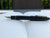 Sailor Fountain Pen - King of Pens - Urushi 'Kaga' Black (Bespoke Dealer Exclusive)-Pen Boutique Ltd