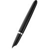 Parker 51 Next Generation Fountain Pen - Black - Chrome Trim-Pen Boutique Ltd