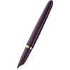 Parker 51 Next Generation Fountain Pen - Deluxe Plum - Gold Trim-Pen Boutique Ltd